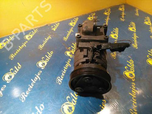 AC compressor HYUNDAI MATRIX (FC) 1.5 CRDi | BP5305924M34 