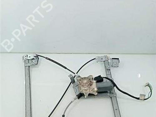Used Front left window mechanism Front left window mechanism 38520708 38520708