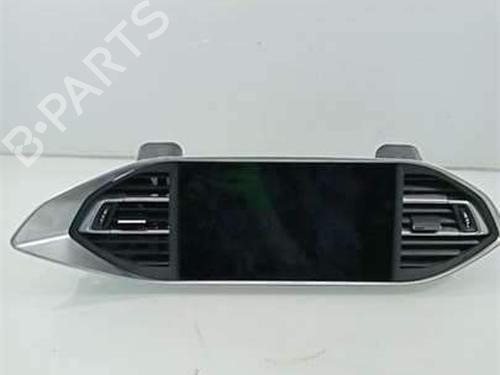 Used Instrument cluster Instrument cluster 38522271 38522271