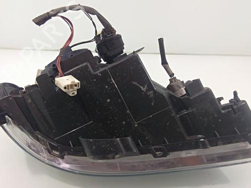 Left headlight MAZDA 323 F VI Hatchback (BJ)  | BP18471221C28 
