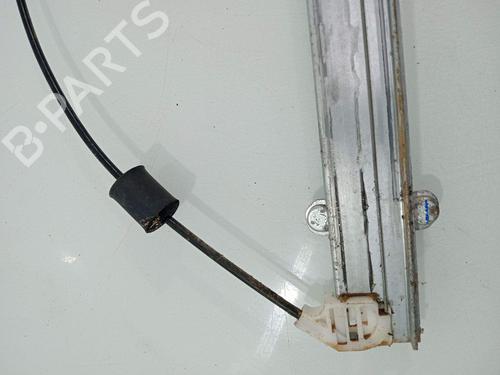 Front left window mechanism KIA PICANTO III (JA) 1.0 | BP38703943C22 - Image 5