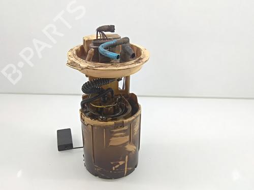 Fuel pump AUDI A3 Sportback (8PA) 2.0 TDI | BP15688947M76 