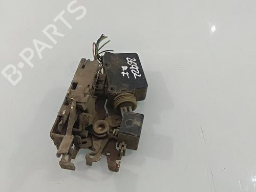 Front left lock MERCEDES-BENZ SPRINTER 2-t Van (B901, B902)  | BP16691104C98 