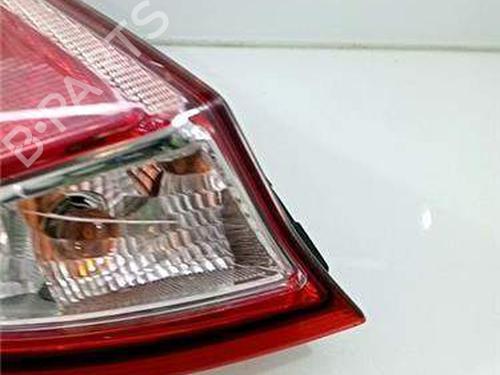 Left taillight FORD FIESTA VI (CB1, CCN) 1.4 TDCi | BP38521307C34 - Image 5