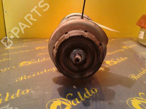 Left front shock absorber DACIA SANDERO | BP5310666M16