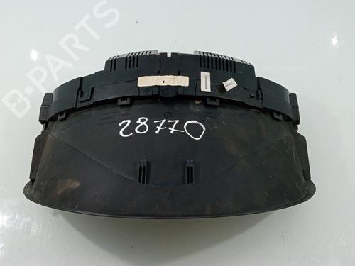Instrument cluster MERCEDES-BENZ CLK (C209)  | BP29353954C47 