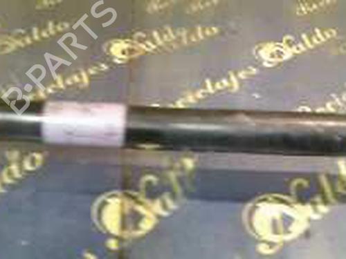 Used Right rear driveshaft MERCEDES-BENZ GL-CLASS (X164) GL 320 CDI 4-matic (164.822) (224 hp) 10274898