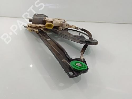 Front left window mechanism BMW 3 (E90) 320 d | BP16854542C22 