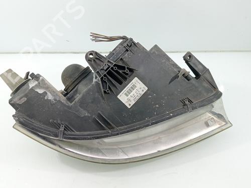 Left headlight VW PASSAT B5.5 (3B3) | BP31841607C28