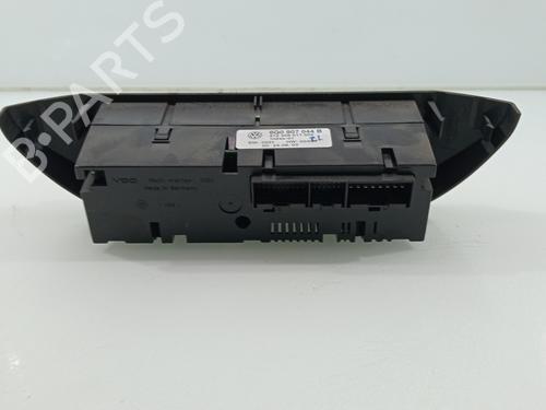 Climate control VW POLO CLASSIC (86C, 80)  | BP29396172I5 