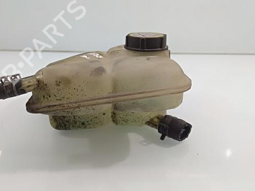 Expansion tank VOLVO S40 I (644)  | BP16134156C120 