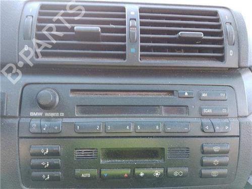 Used Radio Radio 38519385 38519385