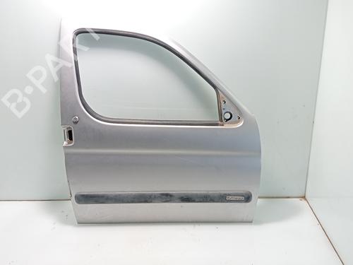 Used Right front door CITROËN BERLINGO / BERLINGO FIRST MPV (MF_, GJK_, GFK_) [1996-2025]  29194791