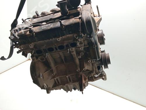 Used Engine FORD FIESTA V (JH_, JD_) [2001-2014]  29594944