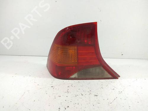 Used Left taillight FORD FOCUS I (DAW, DBW) 1.8 TDCi (100 hp) 8069164