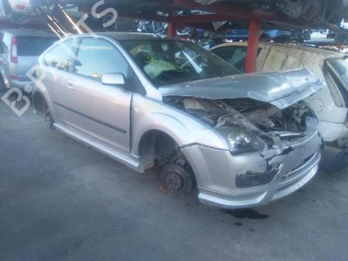 Front left exterior door handle FORD FOCUS II (DA_, HCP, DP) 2.0 TDCi | BP5292974C128 