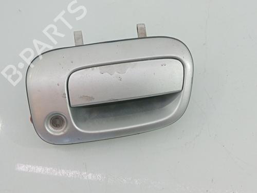 Tailgate handle TOYOTA RAV 4 II (_A2_)  | BP29194514C132 