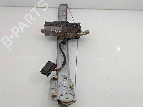 Front left window mechanism MERCEDES-BENZ A-CLASS (W168) A 160 (168.033, 168.133) | BP16072971C22 