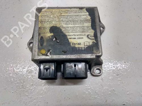 Used ECU airbags FORD MONDEO III (B5Y) 2.0 16V TDDi / TDCi (115 hp) 5306502
