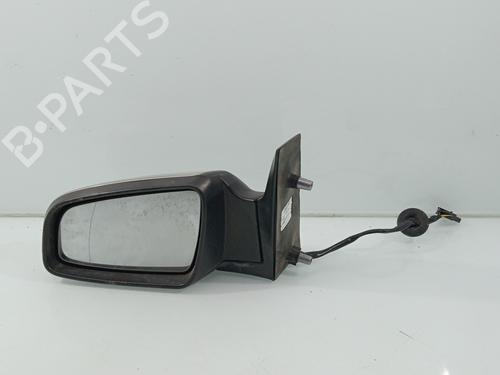 Used Left mirror OPEL ZAFIRA / ZAFIRA FAMILY B (A05) [2005-2019]  30674759