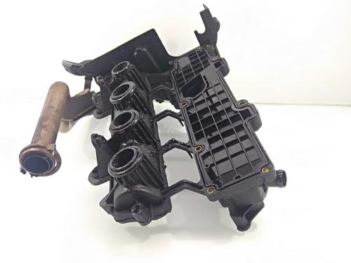 Intake manifold PEUGEOT 1007 (KM_) 1.4 HDi | BP17806820M70 