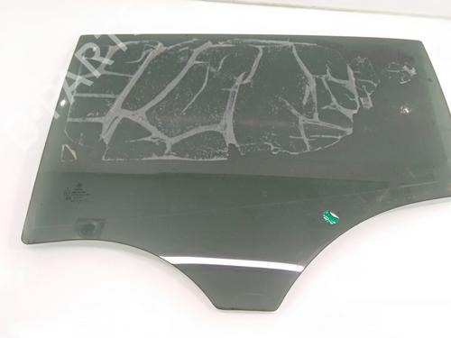 Used Rear left door window MERCEDES-BENZ GLA-CLASS (X156) [2013-2022]  21017525