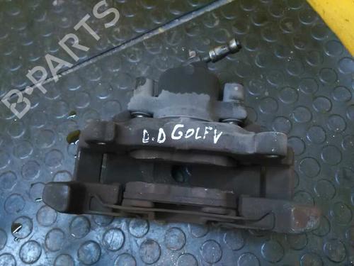 Right front brake caliper VW GOLF IV (1J1) 1.9 TDI | BP11620695M104 