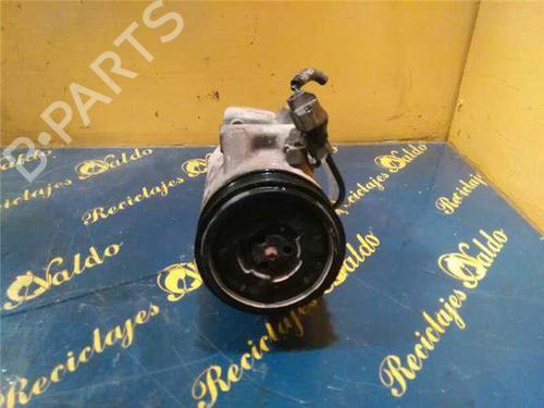 Used AC compressor AC compressor 38518798 38518798