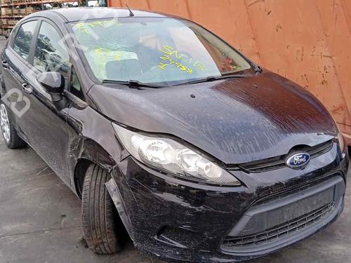 Sikkerhedssele foran højre FORD FIESTA VI (CB1, CCN)  | BP23877953I25 
