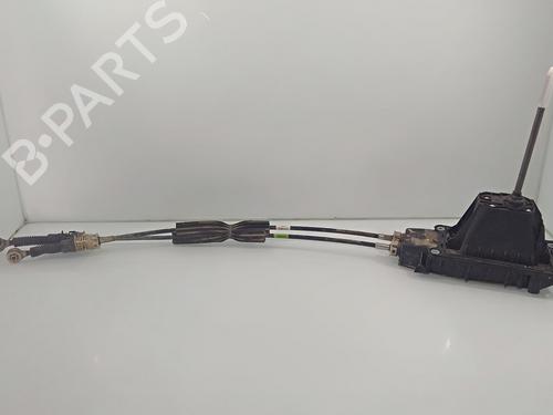 Used Gear lever DACIA SANDERO II [2012-2025]  19732573