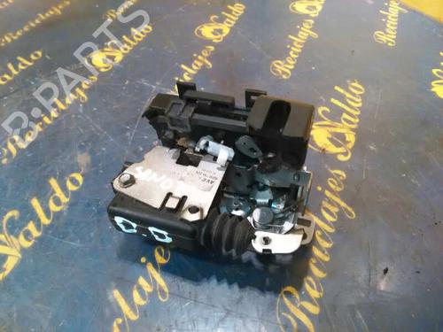 Front right lock DACIA SANDERO  | BP5289824C97 