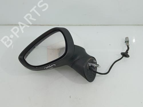 Retrovisor izquierdo FORD FOCUS C-MAX (DM2) [2003-2007]  29194447