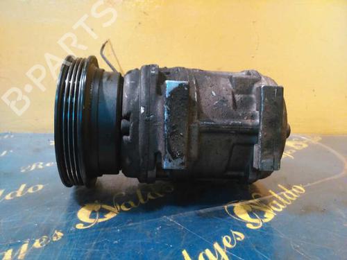 AC compressor KIA RIO I Hatchback (DC) 1.3 | BP5306934M34 