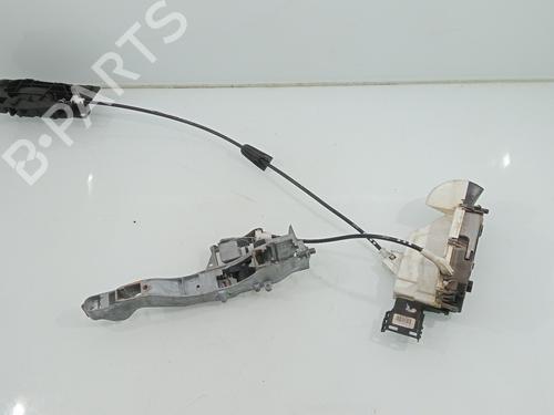 Front left lock PEUGEOT 308 SW I (4E_, 4H_)  | BP27343399C98 