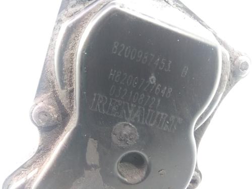 Throttle body RENAULT TRAFIC II Van (FL)  | BP9620433M82 