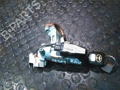 Used Ignition barrel Ignition barrel TOYOTA RAV 4 II (_A2_) 1.8 (ZCA25_, ZCA26_, ZCA25W, ZCA26W) (125 hp) 5306759 5306759