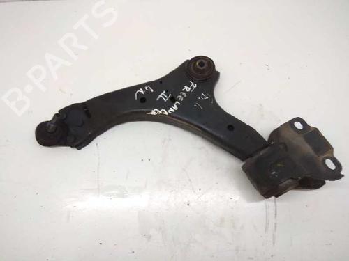 Used Left front suspension arm Left front suspension arm 14215812 14215812