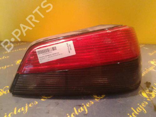 Used Right taillight PEUGEOT 306 Hatchback (7A, 7C, N3, N5) 1.9 D (69 hp) 5297594