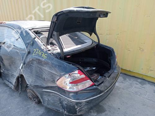 Alternator MERCEDES-BENZ CLK (C209) CLK 320 (209.365) | BP19630573M7 