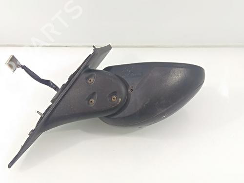 Right mirror ALFA ROMEO GT (937_) 1.9 JTD (937CXN1B) | BP18469421C27 