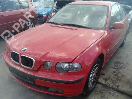 Rear mirror BMW 3 Compact (E46) 316 ti | BP9766106I6  - Image 6