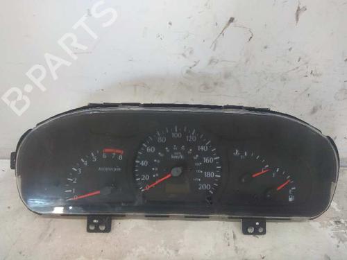 Kombiinstrument KIA RIO I Hatchback (DC) 1.3 (82 hp) 5302292