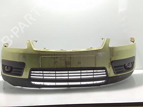 Used Front bumper FORD FOCUS C-MAX (DM2) [2003-2007]  16154736