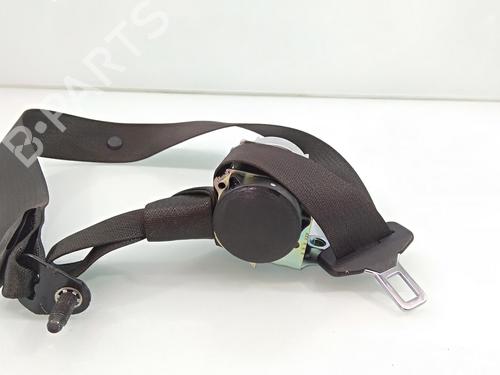 BP15074263C90 | Rear right belt tensioner CHEVROLET CRUZE (J300) 2.0 CDI BP15074263C90