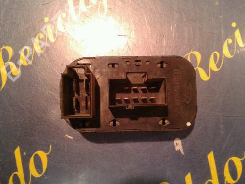 Left front window switch FORD MONDEO III (B5Y)  | BP5297003I27 