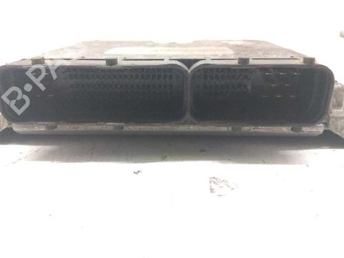Engine control unit (ECU) FIAT STILO (192_) 1.9 JTD (192_XE1A) | BP5311888M57 