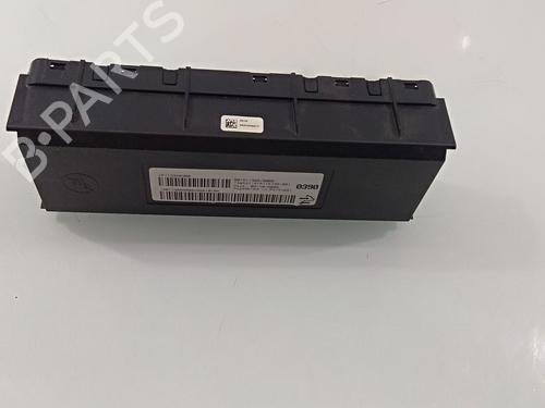 Electronic module OPEL ASTRA J (P10)  | BP18470300M83 