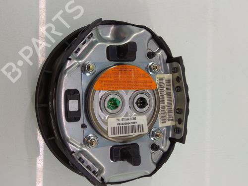 Driver airbag BMW X3 (E83)  | BP13529659C9 