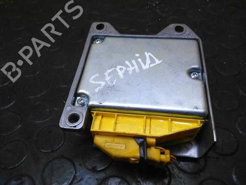 ECU airbags KIA SEPHIA Saloon (FA) 1.5 i | BP5307059M53 