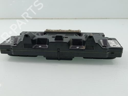 Climate control SEAT ALTEA (5P1) | BP30874276I5